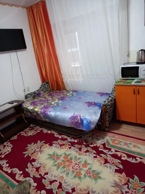 Квартира Комната — Голубицкая