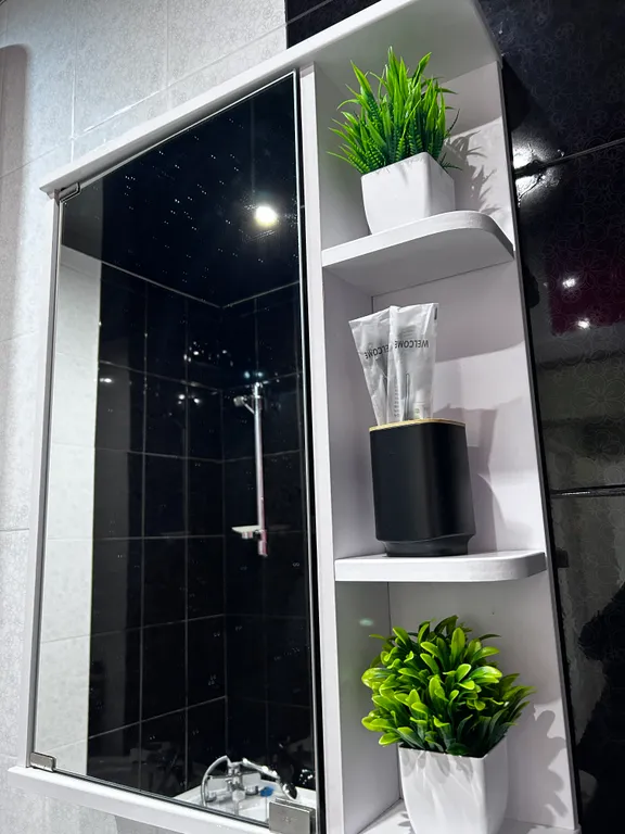 Комфортная квартира в центре города