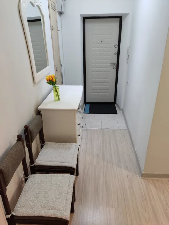 Чудесный старый центр Алматы