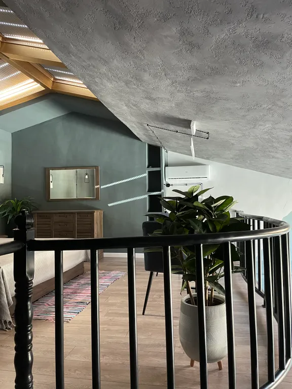 Panorama House & SPA Deluxe