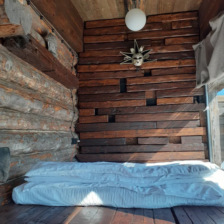 Эко комплекс Этнос на реке Чусовая, для семейного отдыха и туристов