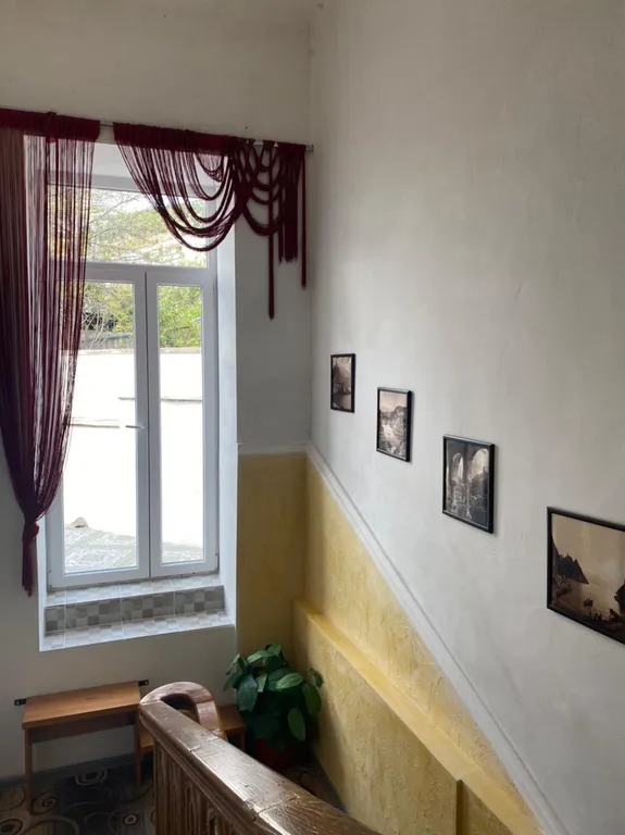 Квартира в центре