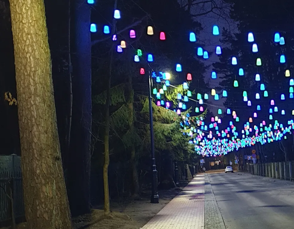 Квартира Уютная 2-комнатная квартира — Светлогорск