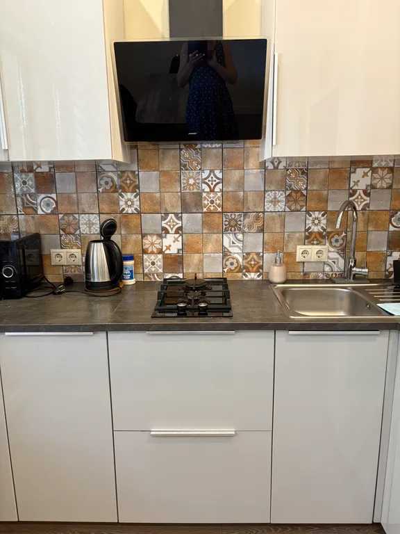 Таунхаус в самом лучшем районе