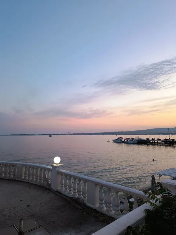 Квартира Квартира у самого Черного моря — Геленджик