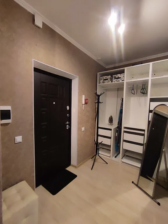 Уютная квартира для комфортного отдыха