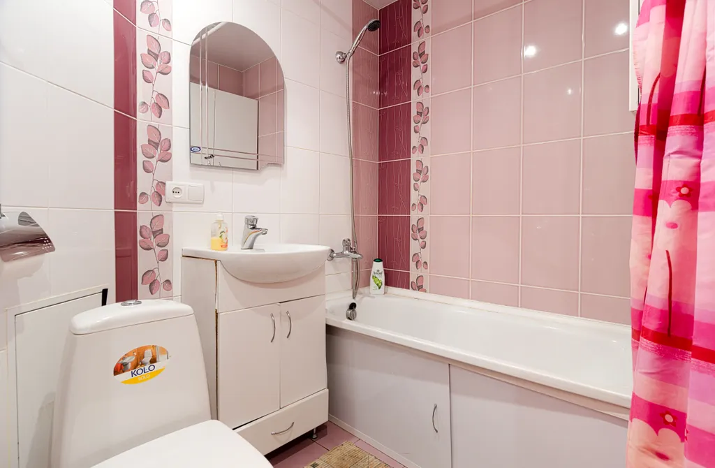 Квартира в центре