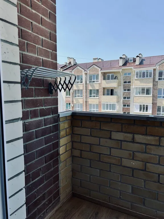 Уютная квартира с новым ремонтом и индивидуальным отоплением