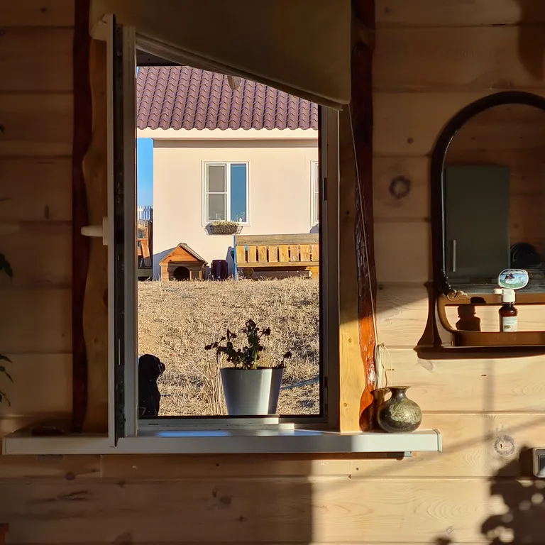 4-комнатный Дом