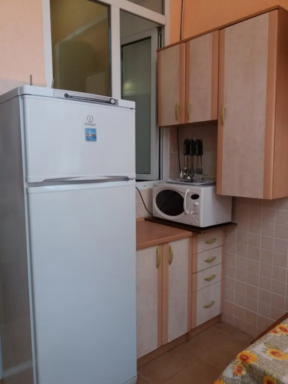 Квартира у моря