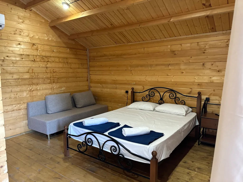 1-комнатный Дом