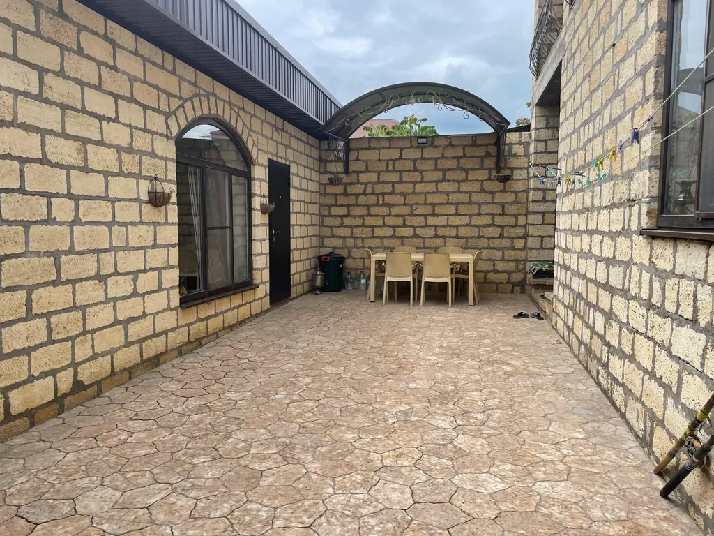 5-комнатный Дом