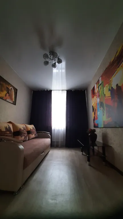 Уютная квартира рядом с причалом 22