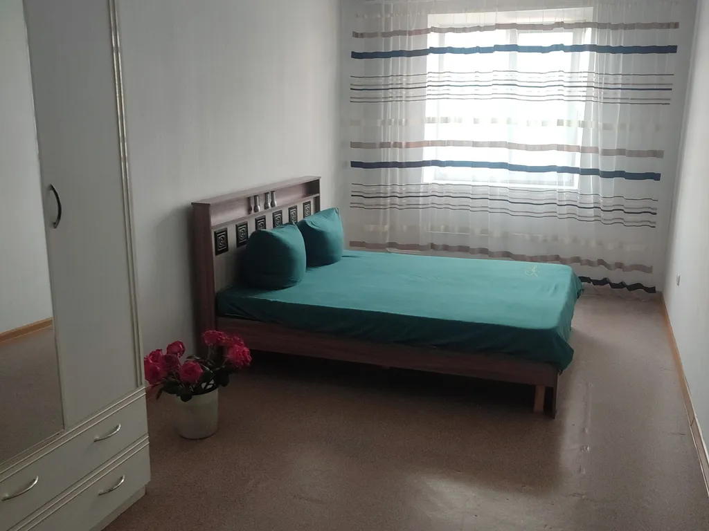 2-комнатная Квартира — аренда посуточно в Прокопьевск