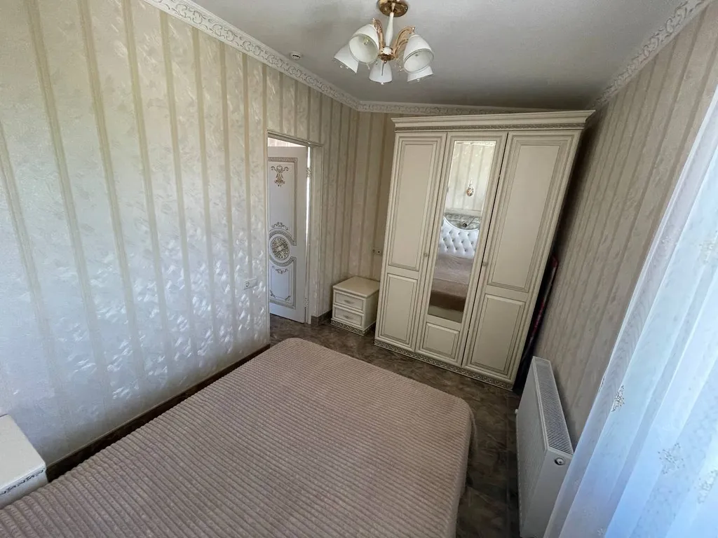 Квартира 2-комнатная Квартира — Анапа