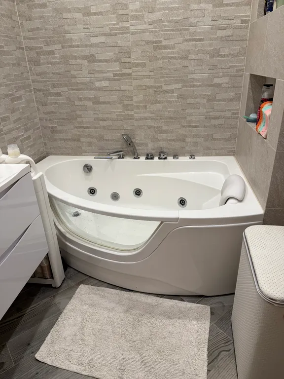 Квартира Уютная квартира — Саров