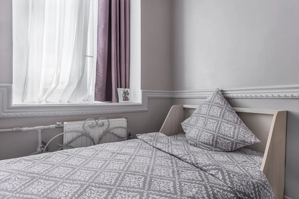 Квартира Квартира Уютная студия на набережной реки Фонтанки — Санкт-Петербург