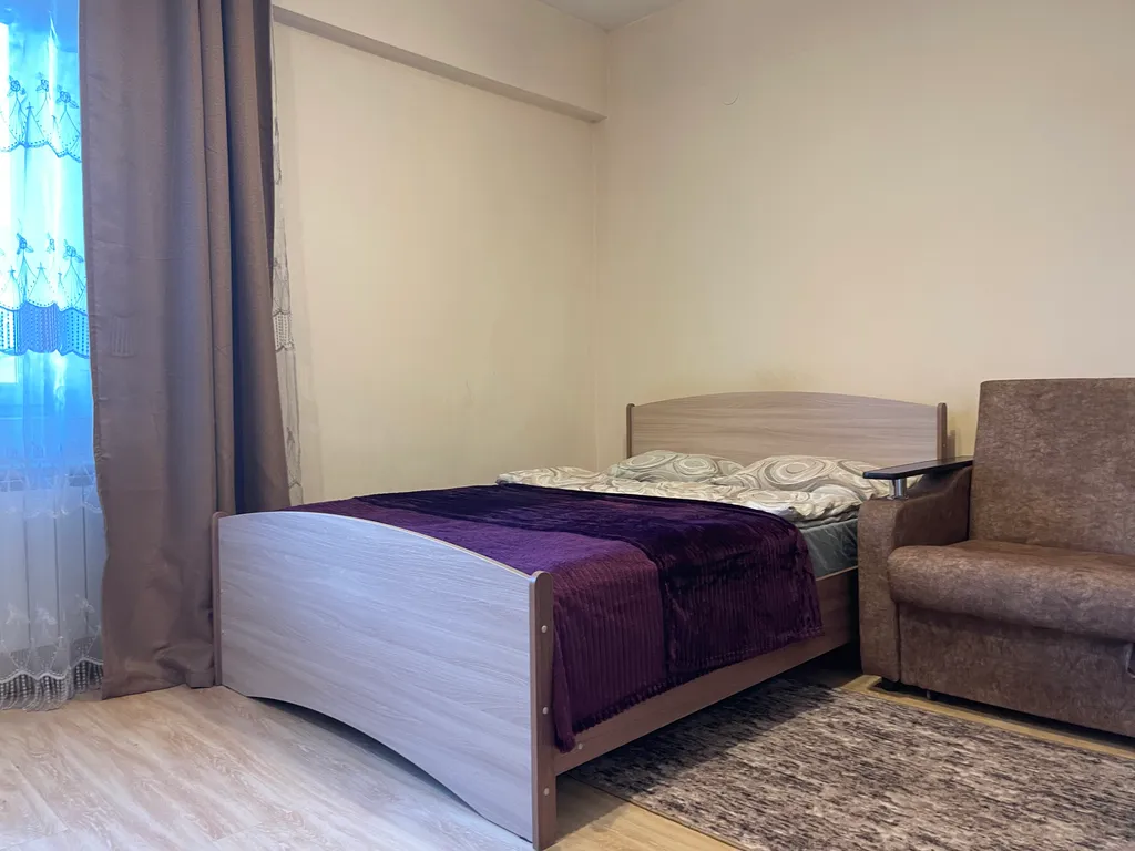 Студия на Республиканской Больнице