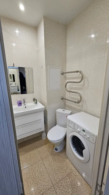 Студия Изумрудные холмы рядом с госпиталем