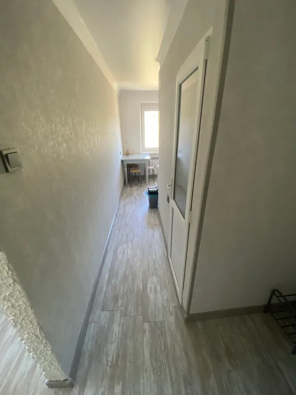 Квартира на Сулакском каньоне