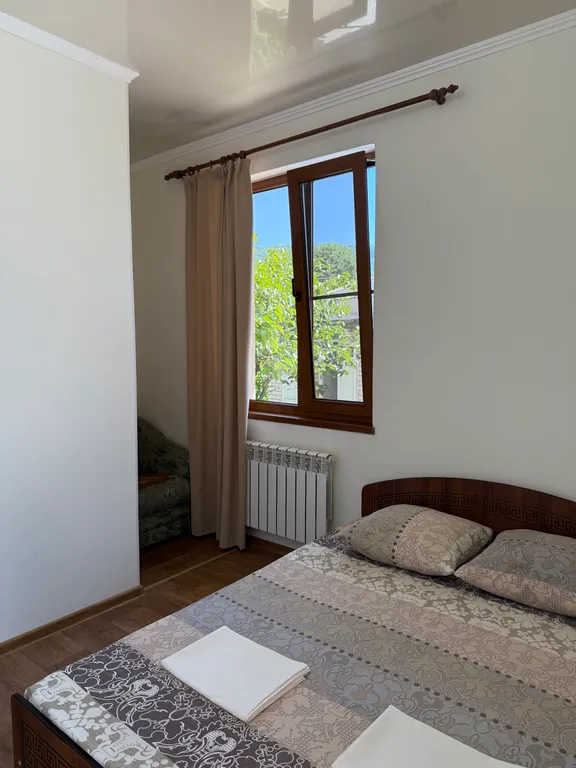 Квартира Комната — аренда посуточно в Кабардинка