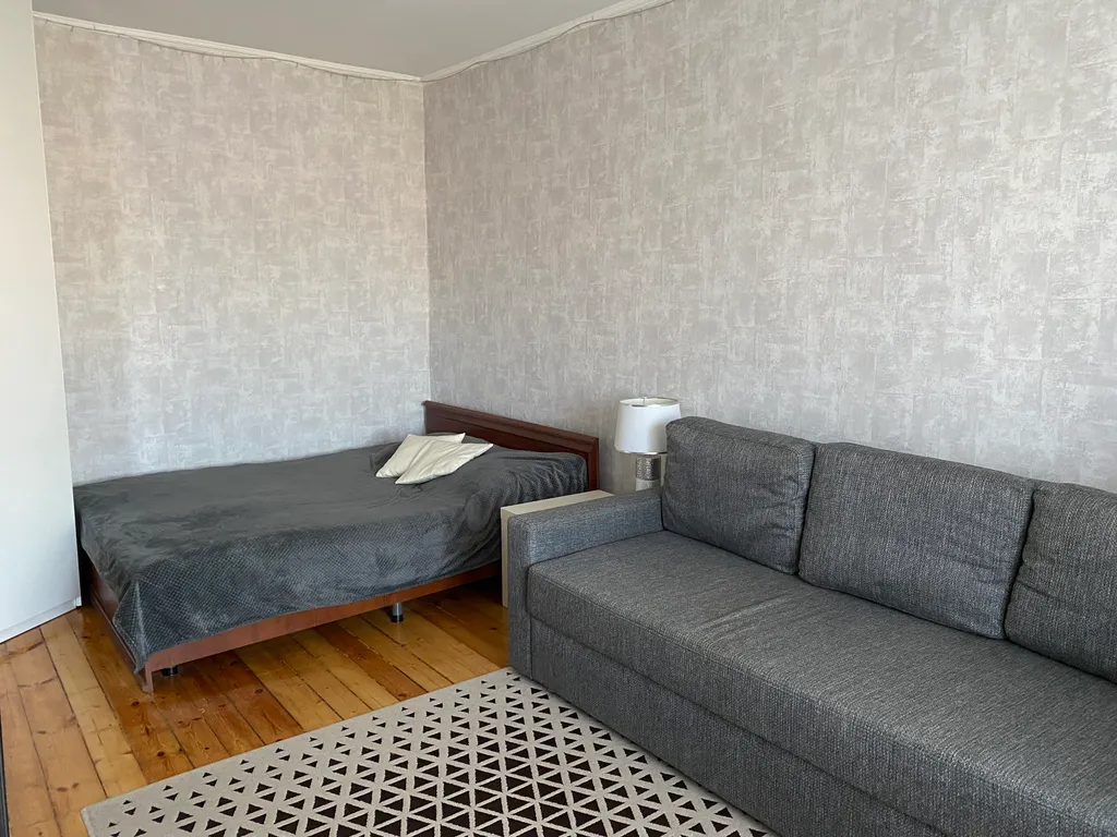 Квартира в центре города