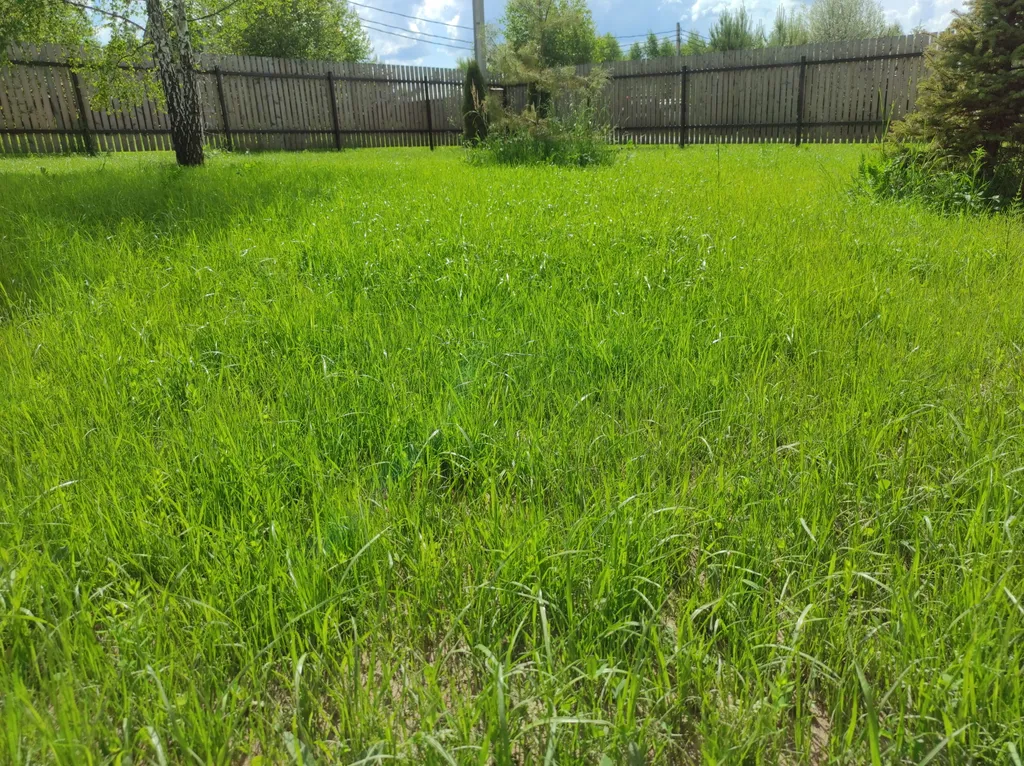 Дом-дача в русском стиле