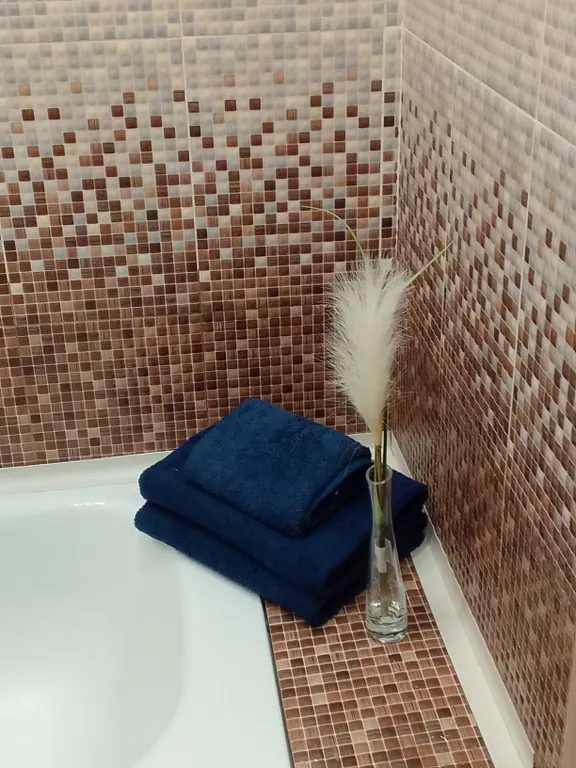 Комфортная квартира рядом с центром и ареной Ерофей.