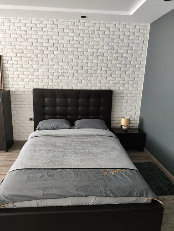 VIP квартира в центре