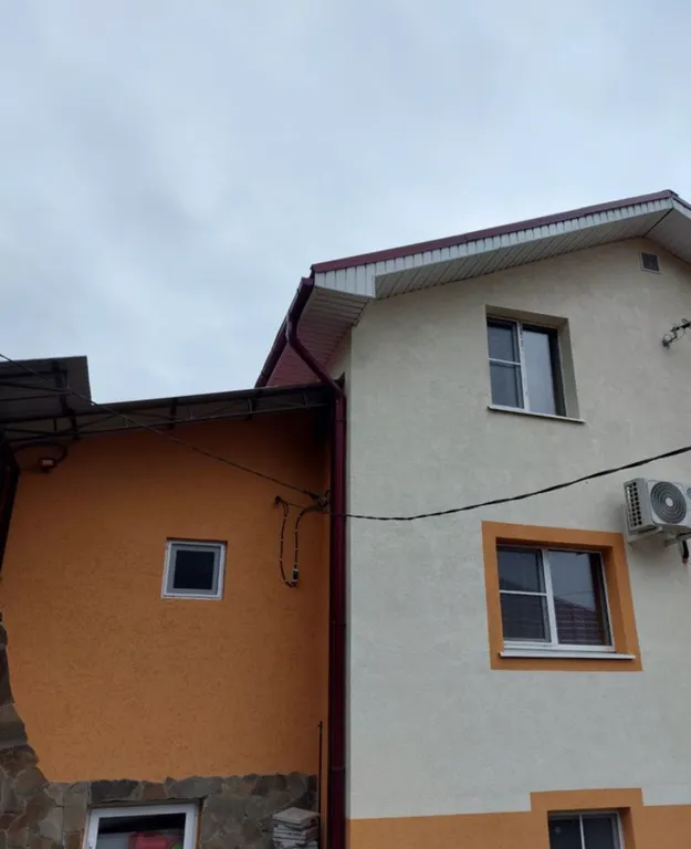 Новый коттедж — аренда посуточно в Балахна