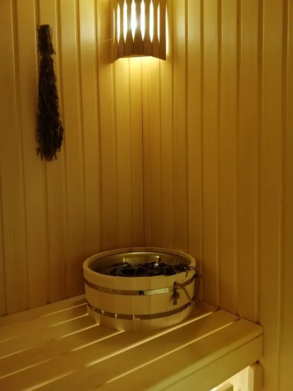 Коттедж Уютный новый домик в живописном месте Коломенского округа — Сычево