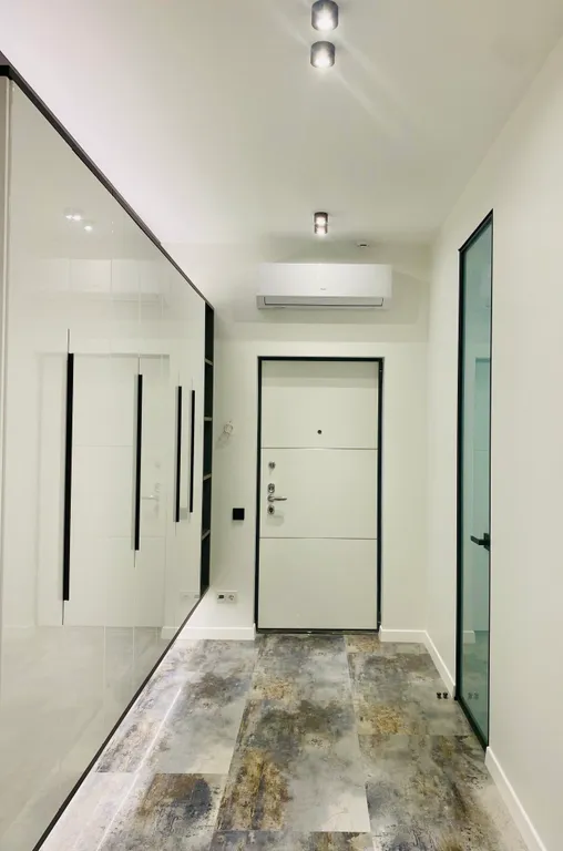 Апартамент Бристоль