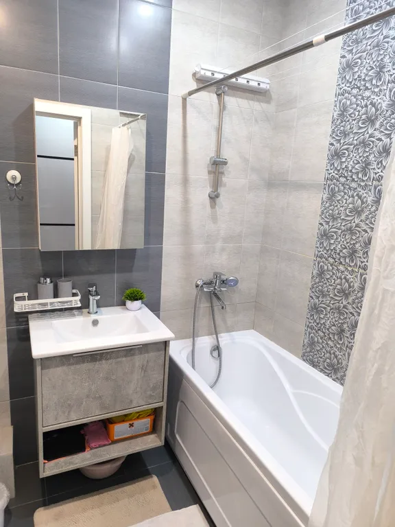 Апарт-студия в ЖК Светлоград