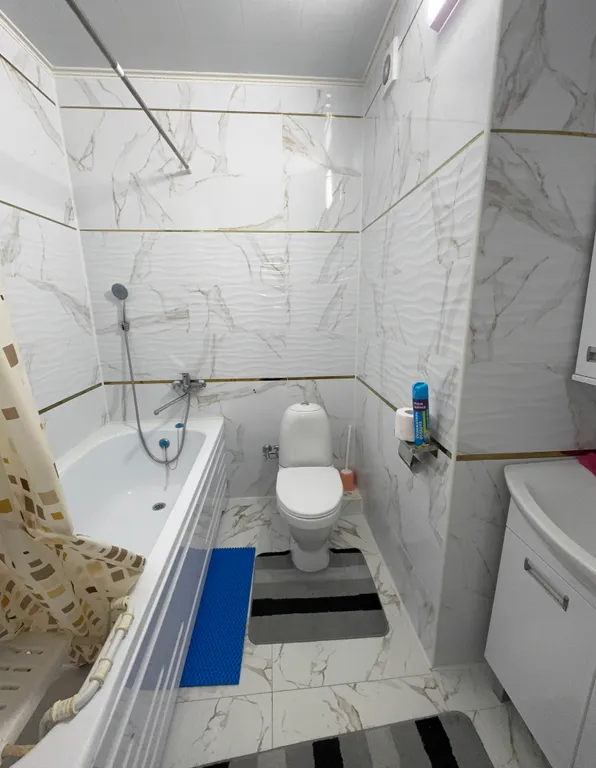 Апартаменты на горы