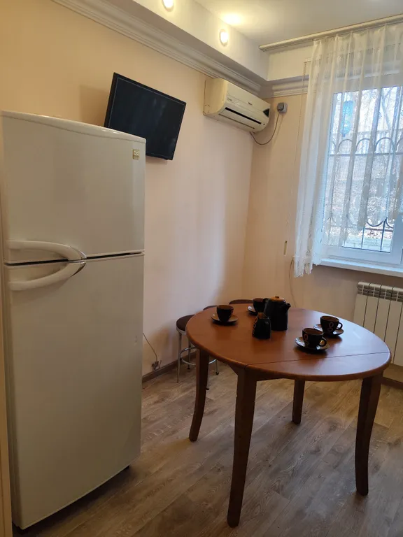 Квартира Квартира рядом с торговым центром и спортивный комплекс Муссон — Севастополь