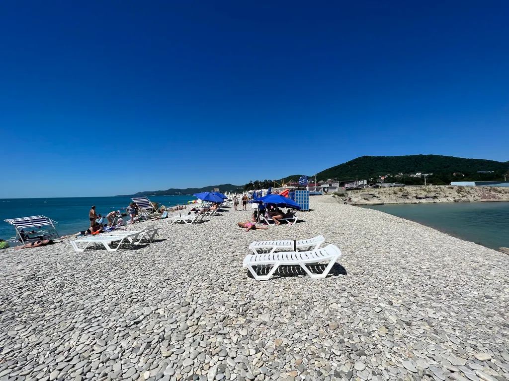 Апартаменты в ботаническом саду