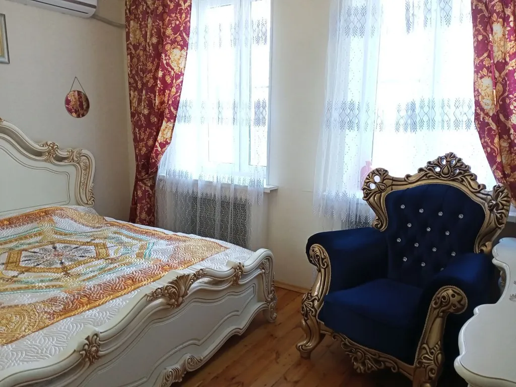 Квартира Двухкомнатные апартаменты рядом с озером — аренда посуточно в Железноводск