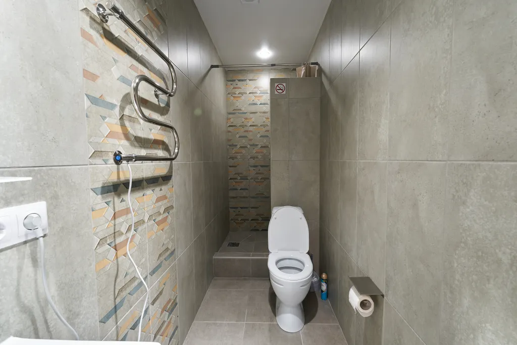 Студия в центре