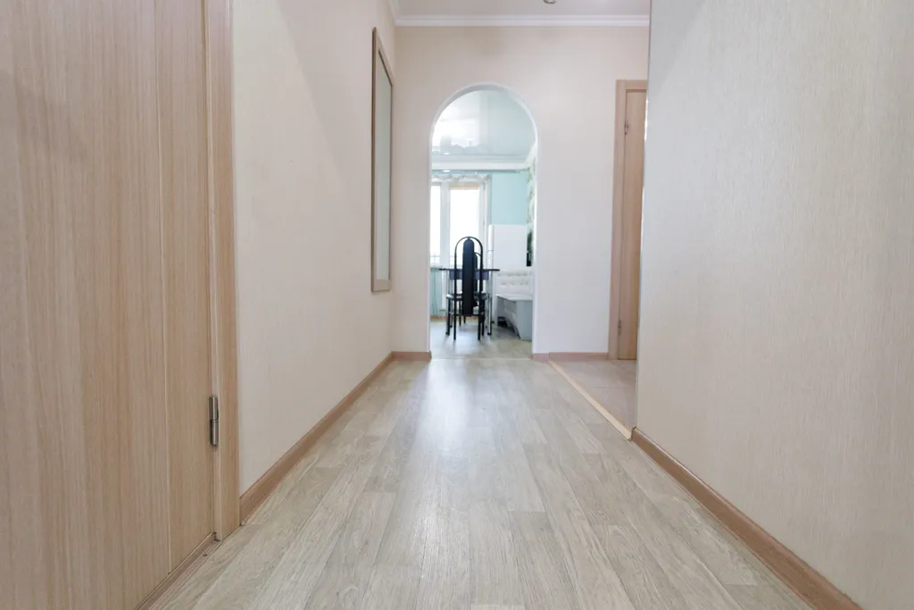 Отличная квартира