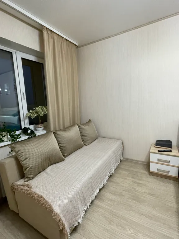 Квартира Красивая квартира — Омск