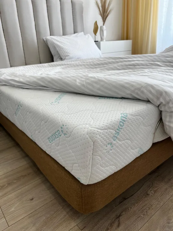 2-комнатная квартира в ЖК Родники