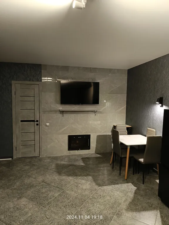 Дом с баней