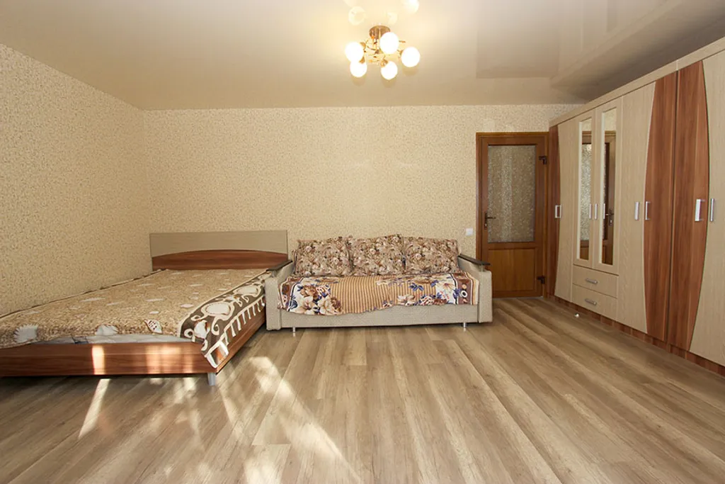 Квартира 1-комнатная Квартира — Феодосия