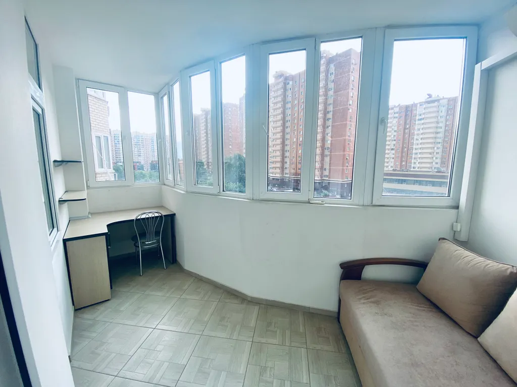 Квартира Комфортная Квартира возле парка Галицкого — Краснодар