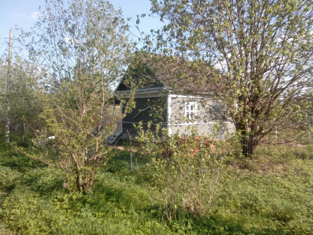 Коттедж Wowdacha - уютный дом и русская баня — Мышецкое