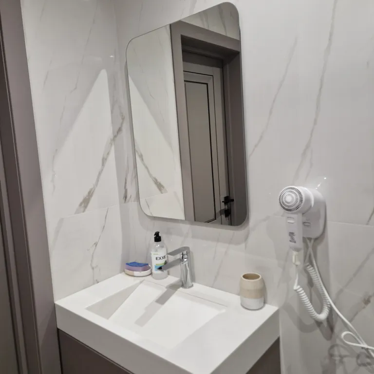 Квартира Уютная квартира рядом с вокзалом — Иркутск