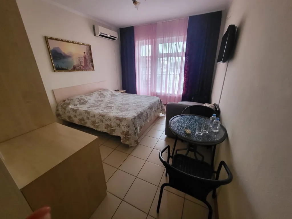 Квартира Квартира Номер 2 — Геленджик