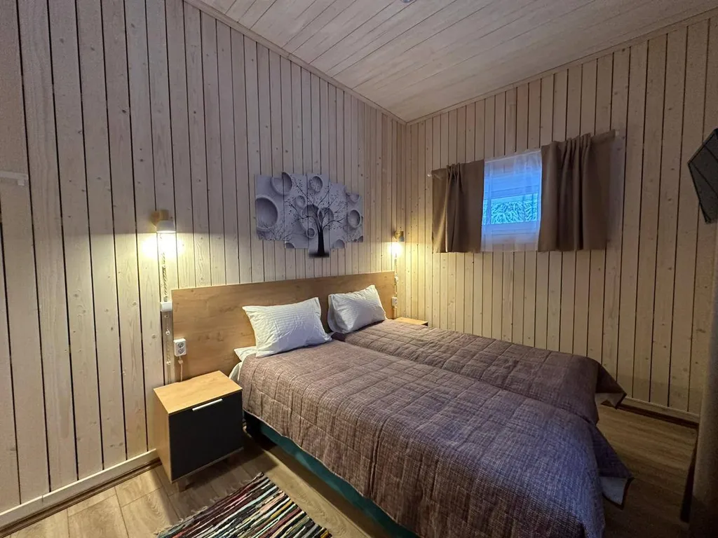 3-комнатный Дом