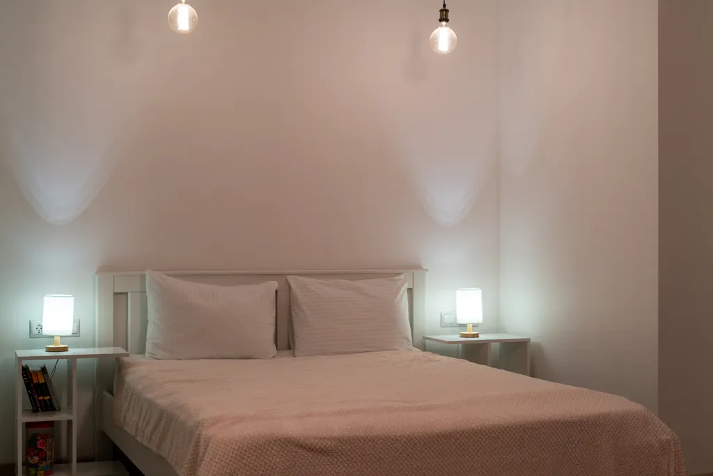 Квартира Квартира Дизайнерская студия — Красная Поляна