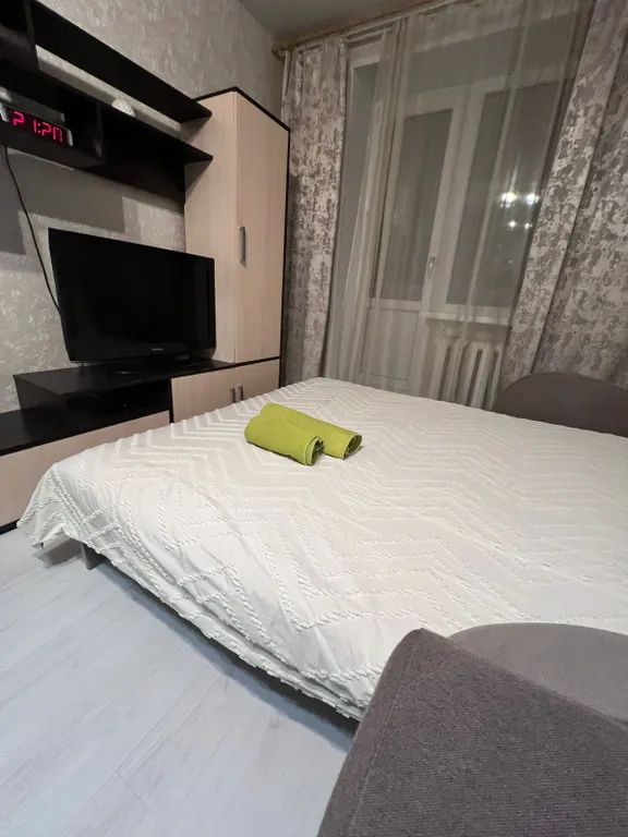 Уютная квартира в престижном районе города